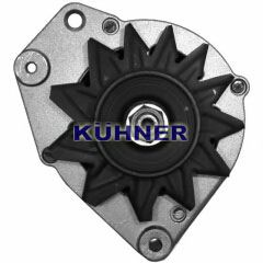 AD KUHNER 301058ri -  Генератор